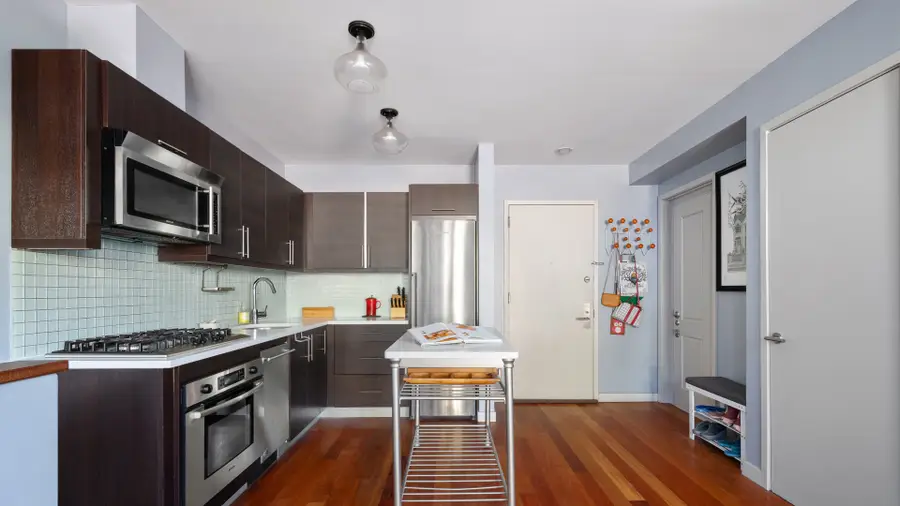 185 13th Street #1B, Brooklyn, NY 11215 - #2