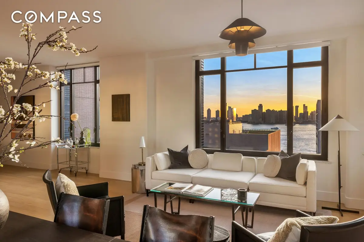 110 Charlton Street #17E, Manhattan, NY 10014 - #1