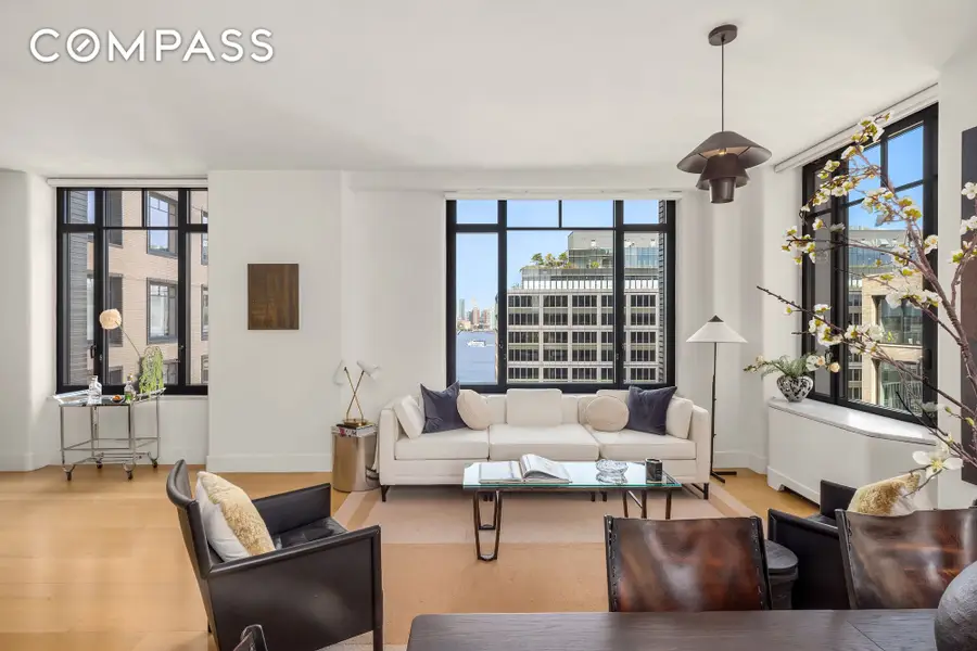110 Charlton Street #17E, Manhattan, NY 10014 - #2