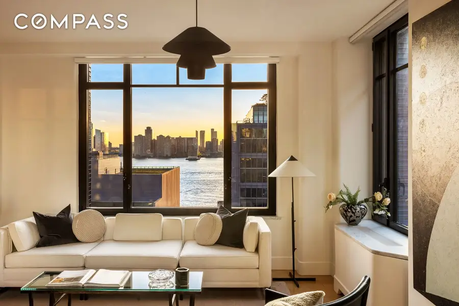 110 Charlton Street #17E, Manhattan, NY 10014 - #3