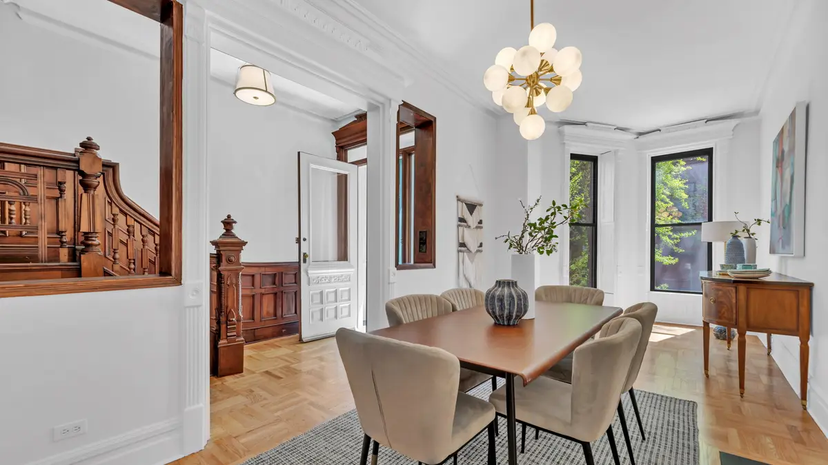 741 President Street, Brooklyn, NY 11215 - #1