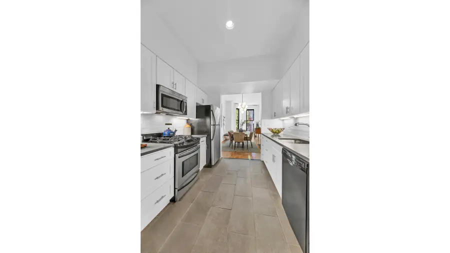 741 President Street, Brooklyn, NY 11215 - #2
