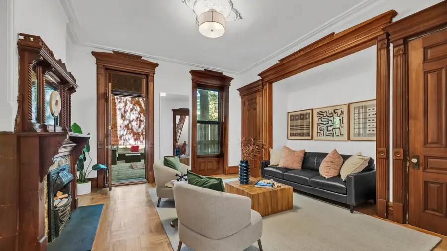 741 President Street, Brooklyn, NY 11215 - #3