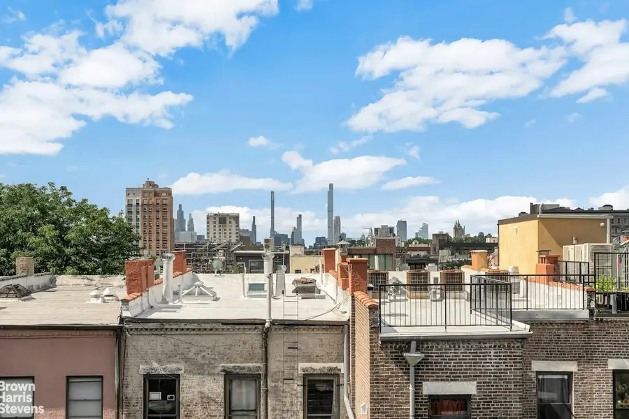 126 W 121st Street, Manhattan, NY 10027 - #2