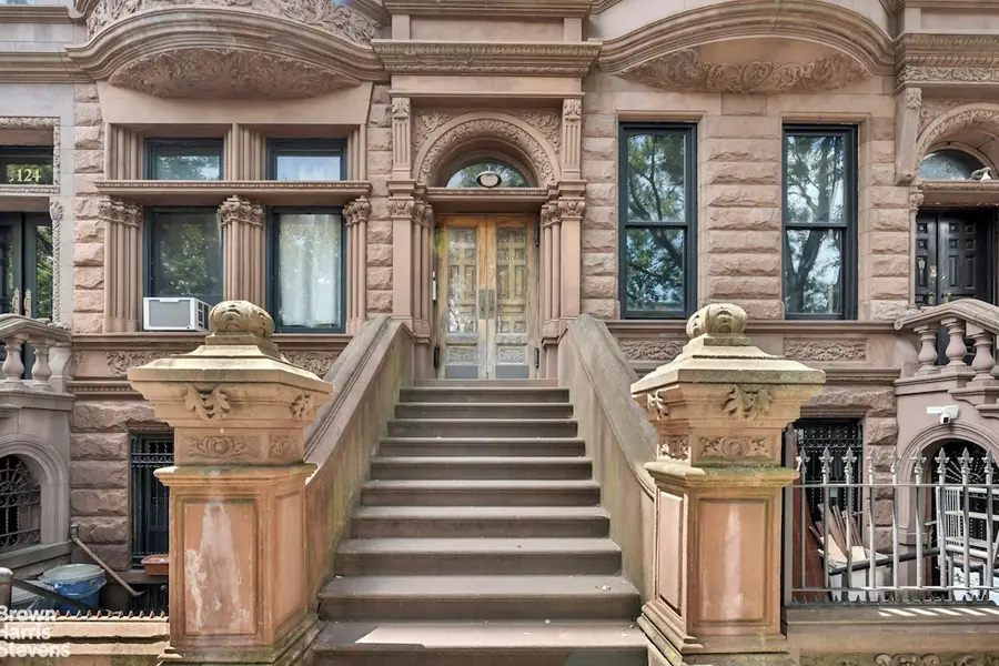 126 W 121st Street, Manhattan, NY 10027 - #3