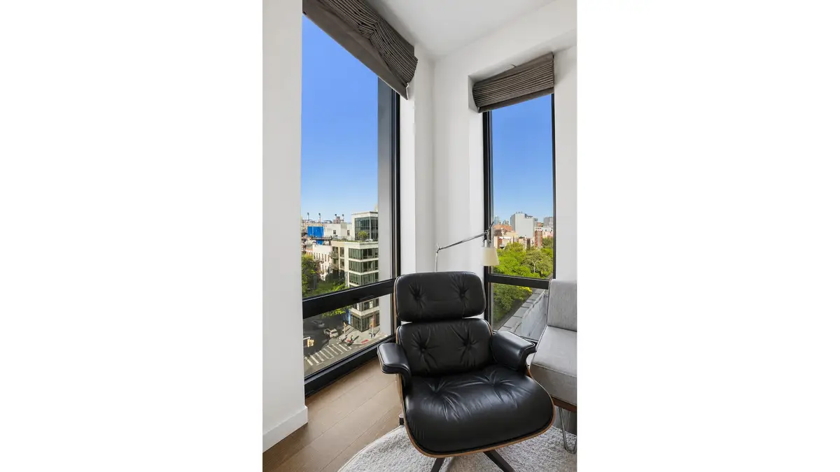 287 E Houston Street #7B, Manhattan, NY 10002 - #1