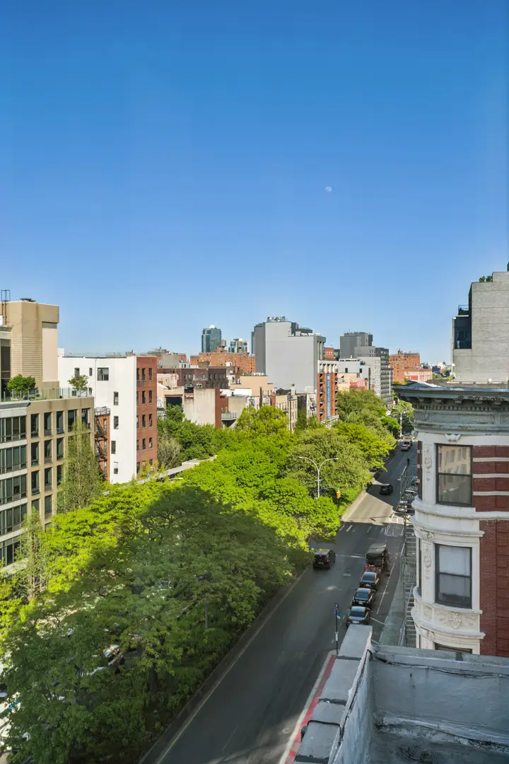 287 E Houston Street #7B, Manhattan, NY 10002 - #3