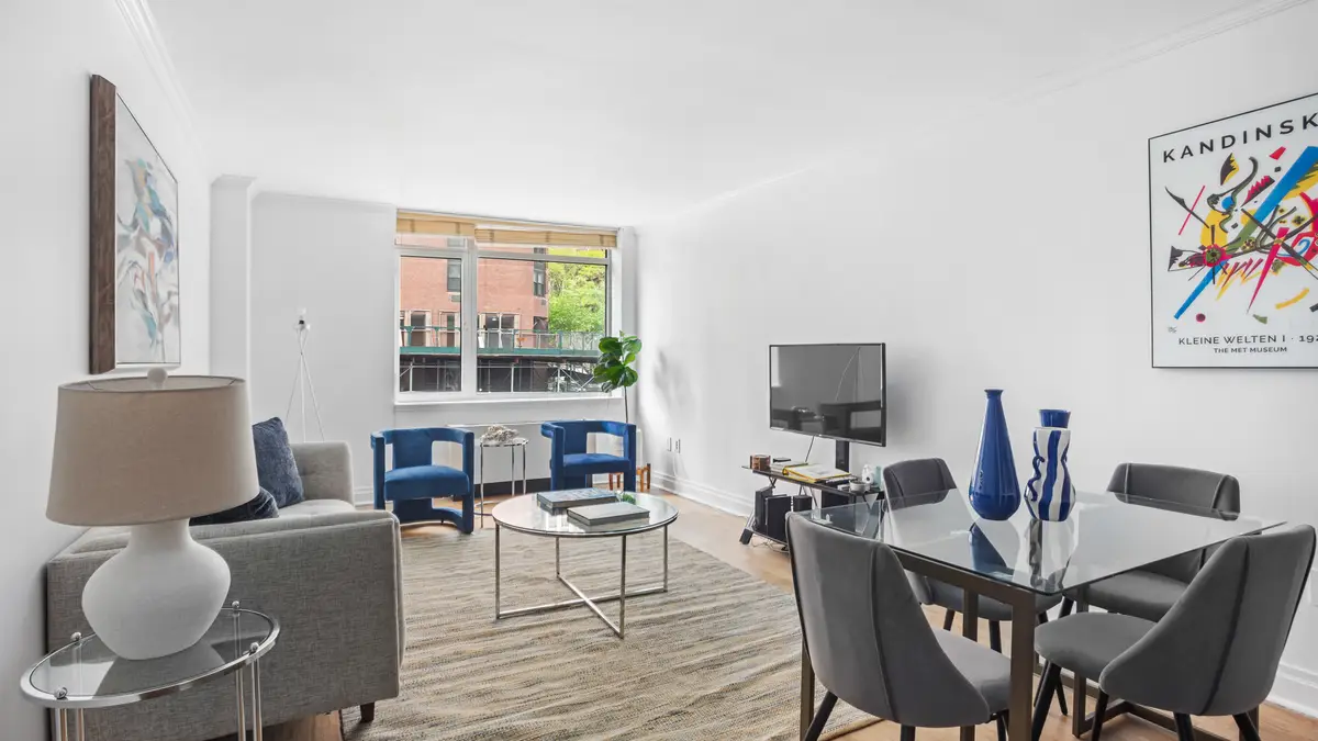 1760 2nd Avenue #2C, Manhattan, NY 10128 - #1