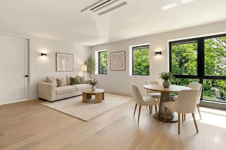 17 Dodworth Street #2-A, Brooklyn, NY 11221 - #2