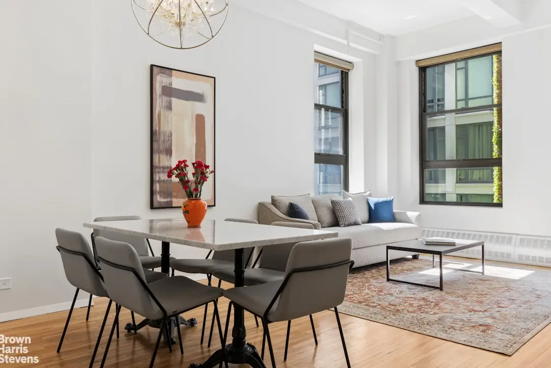 148 W 23rd Street #3A, Manhattan, NY 10011 - #1