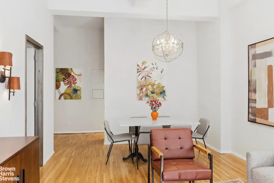 148 W 23rd Street #3A, Manhattan, NY 10011 - #3