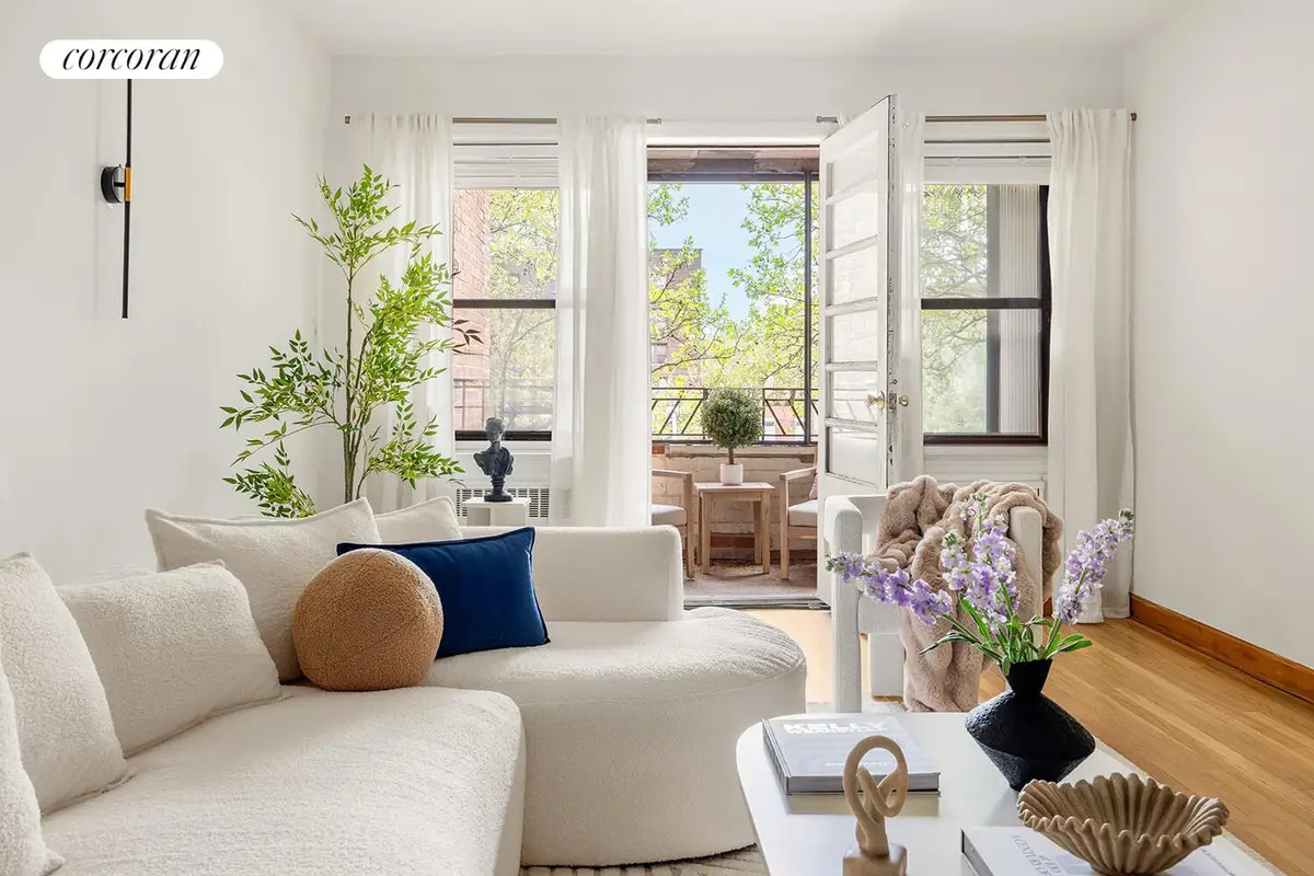 100 Ocean Parkway #3S, Brooklyn, NY 11218 - #1