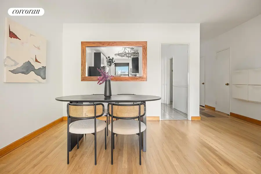 100 Ocean Parkway #3S, Brooklyn, NY 11218 - #3