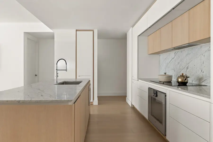 110 N 1st Street #2E, Brooklyn, NY 11249 - #3