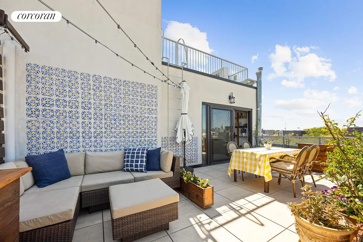 227 34th Street #4R, Brooklyn, NY 11232 - #1