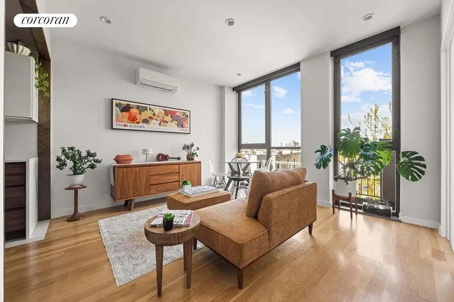 227 34th Street #4R, Brooklyn, NY 11232 - #3