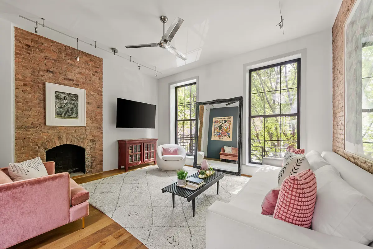 295 Warren Street #HOUSE, Brooklyn, NY 11201 - #1