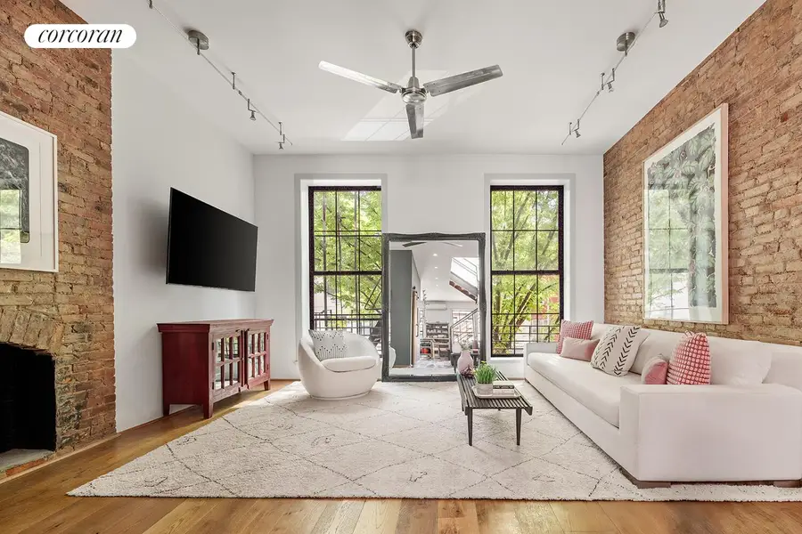 295 Warren Street #HOUSE, Brooklyn, NY 11201 - #3