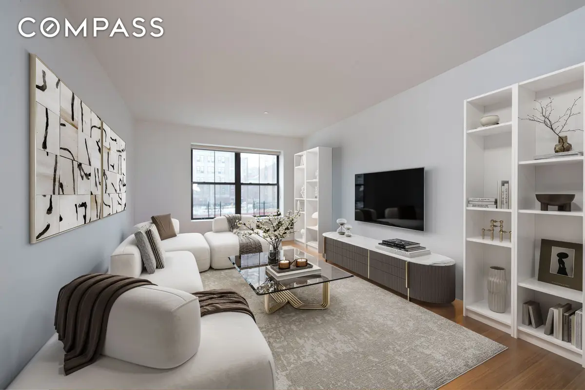 317 E 111th Street #2A, New York, NY 10029 - #1