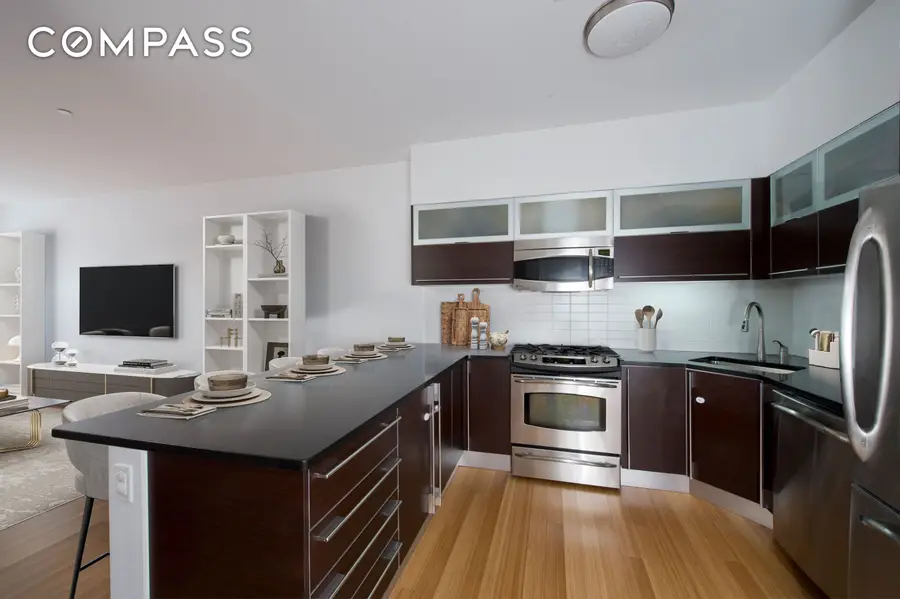 317 E 111th Street #2A, New York, NY 10029 - #2