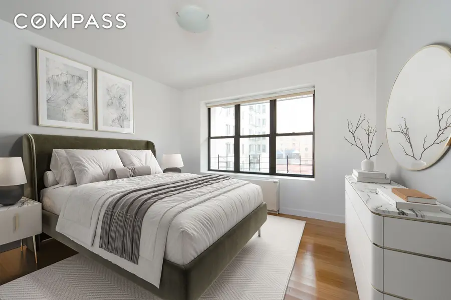 317 E 111th Street #2A, New York, NY 10029 - #3