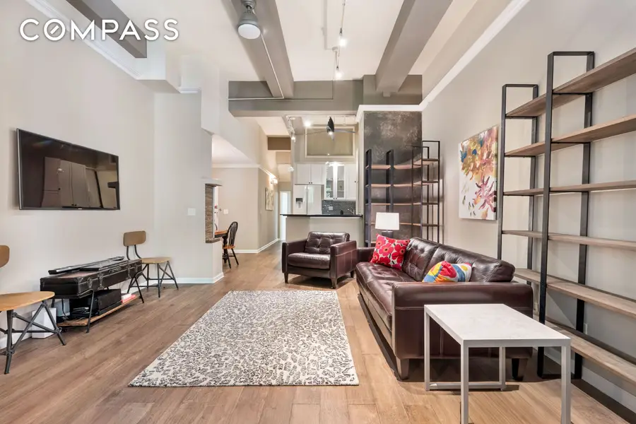 310 E 46th Street #4L, Manhattan, NY 10017 - #2