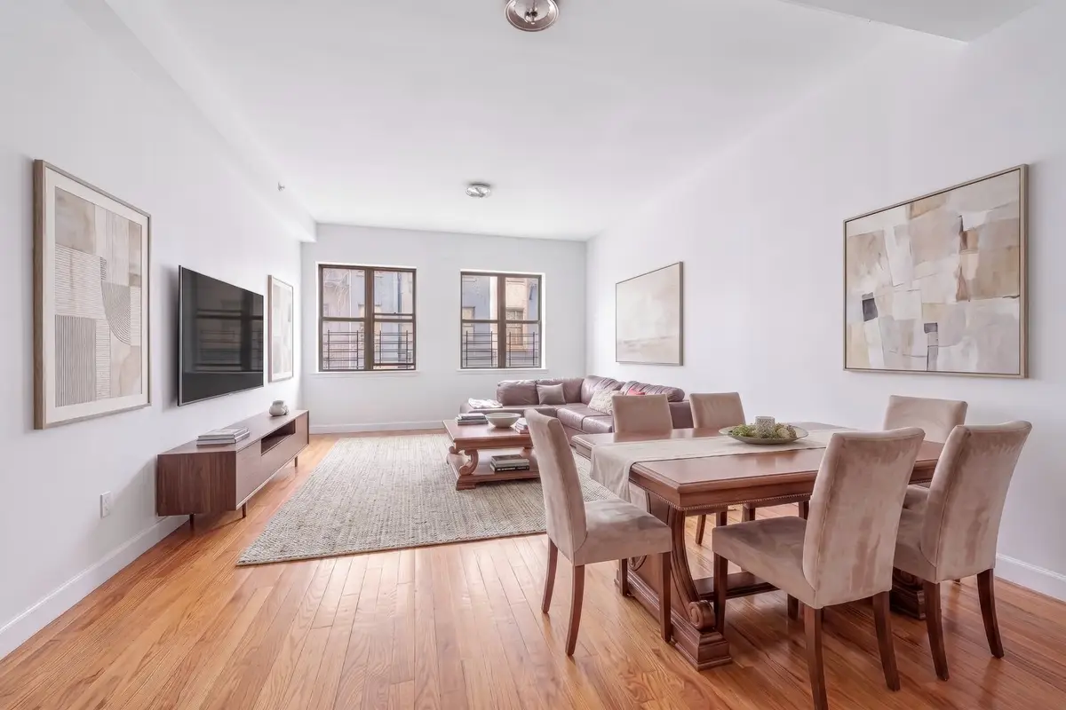 108 W 138th Street #1A, New York, NY 10030 - #1