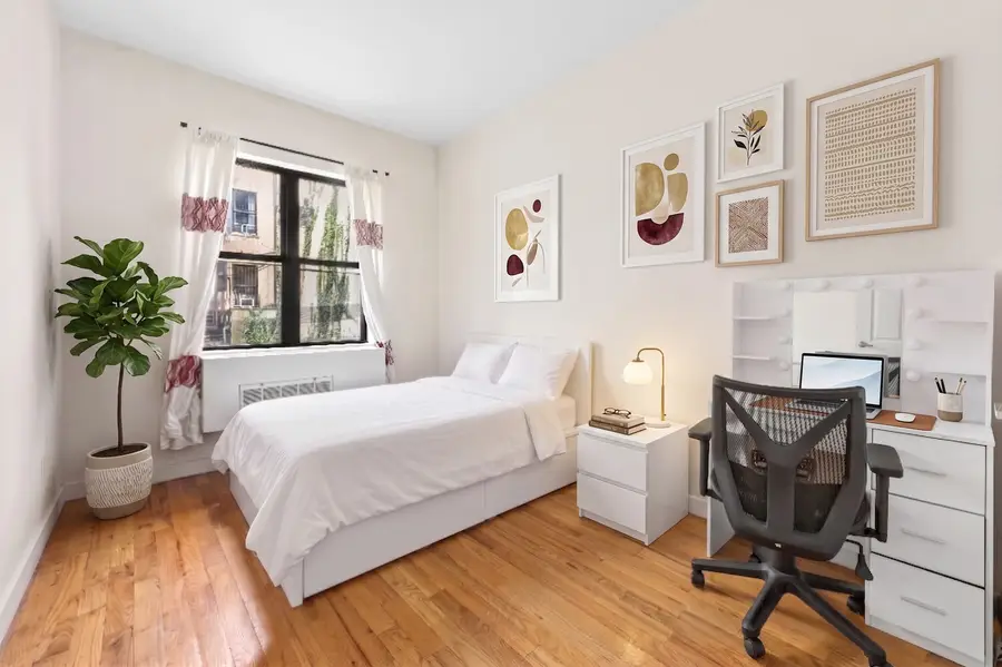 108 W 138th Street #1A, New York, NY 10030 - #3