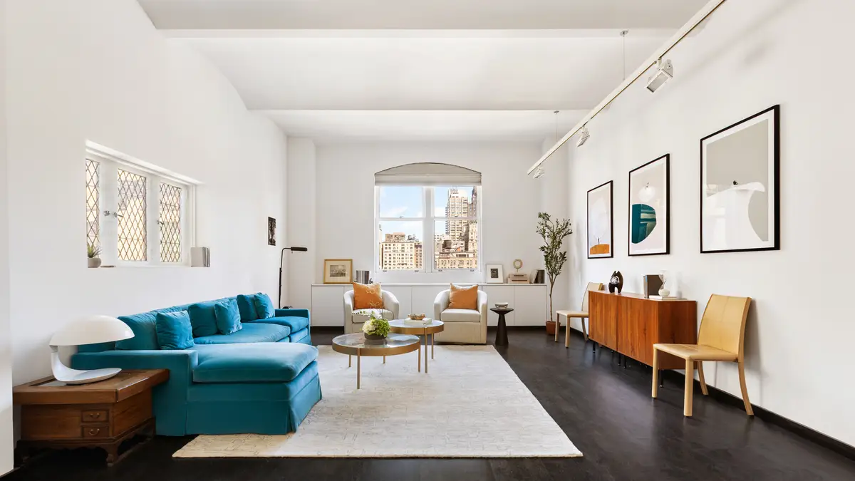 27 W 67th Street #8REW, New York, NY 10023 - #1