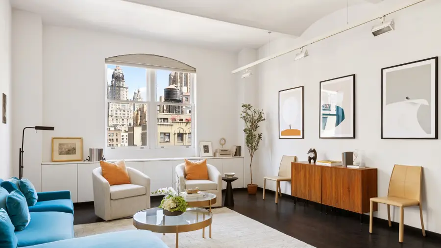 27 W 67th Street #8REW, New York, NY 10023 - #2