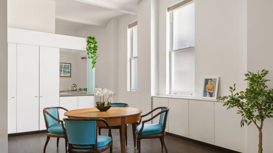 27 W 67th Street #8REW, New York, NY 10023 - #3