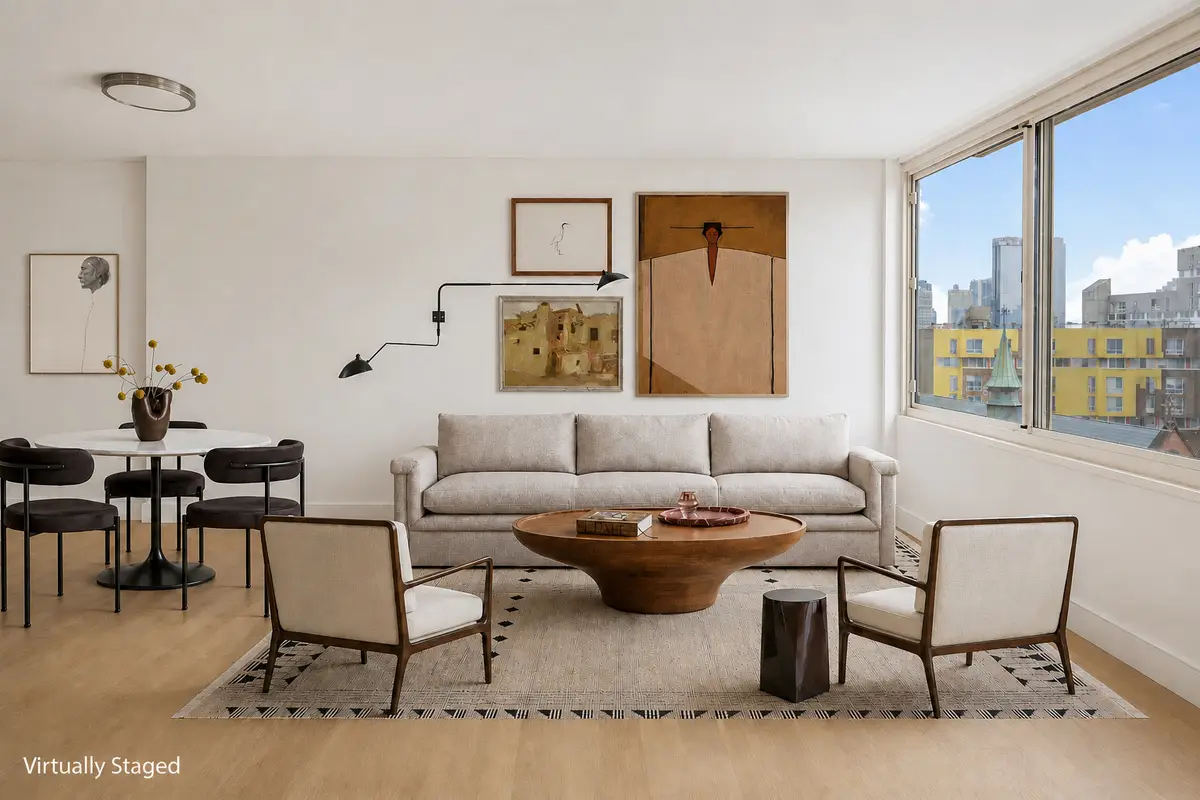 555 Main Street #805, New York, NY 10044 - #1