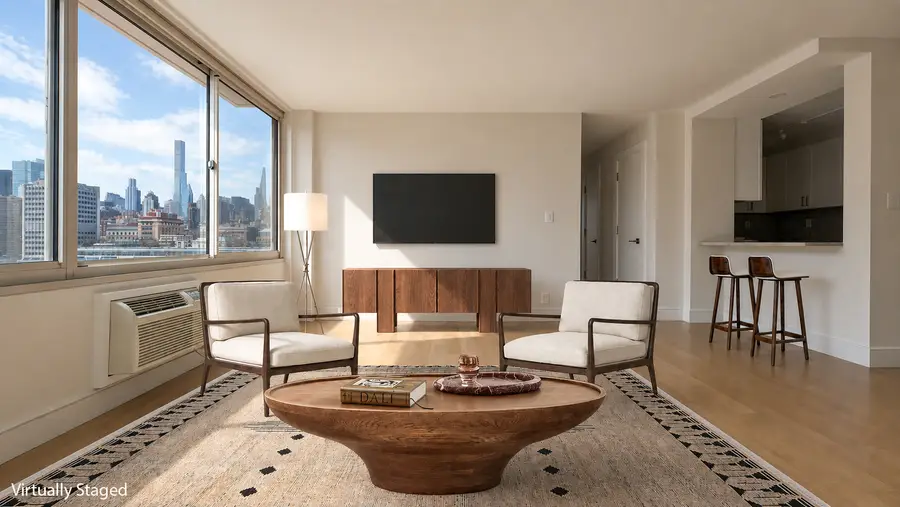 555 Main Street #805, New York, NY 10044 - #3