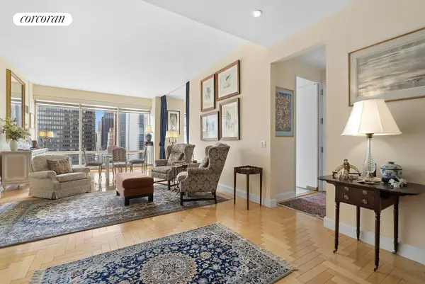 845 United Nations Plaza #33E, Manhattan, NY 10017