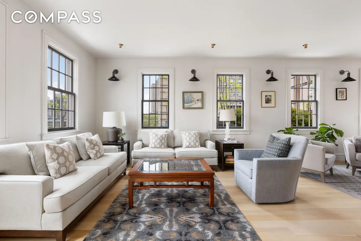 72 Poplar Street #PH, Brooklyn, NY 11201 - #1