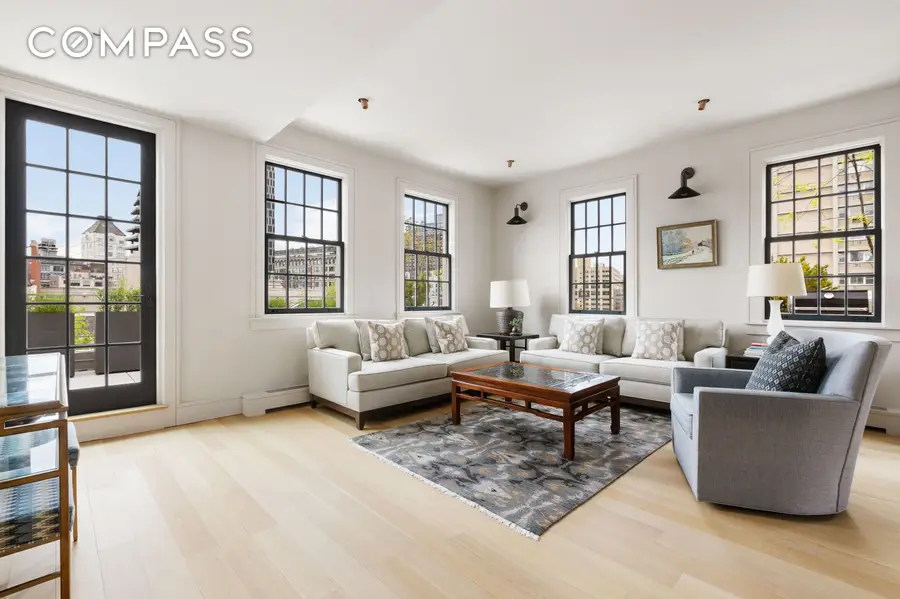 72 Poplar Street #PH, Brooklyn, NY 11201 - #2