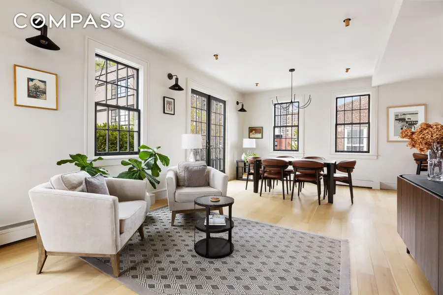 72 Poplar Street #PH, Brooklyn, NY 11201 - #3