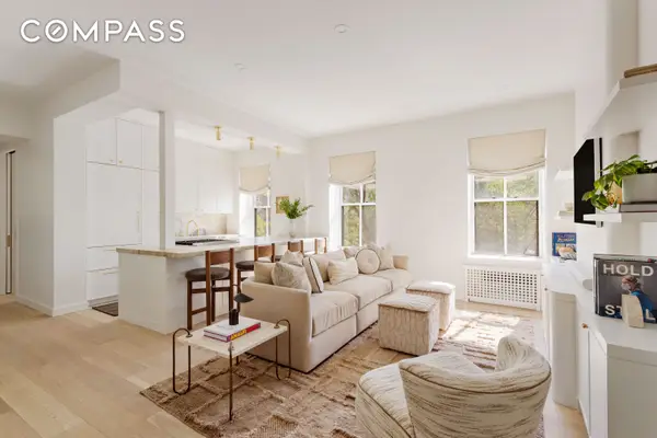 99 Bank Street #3H, Manhattan, NY 10014