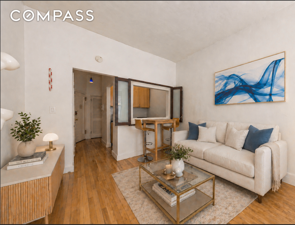 340 E 83rd Street #1A, Manhattan, NY 10028