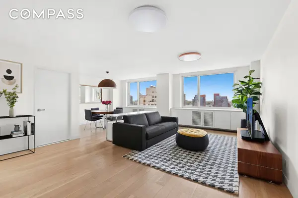 301 W 53rd Street #18A, Manhattan, NY 10019