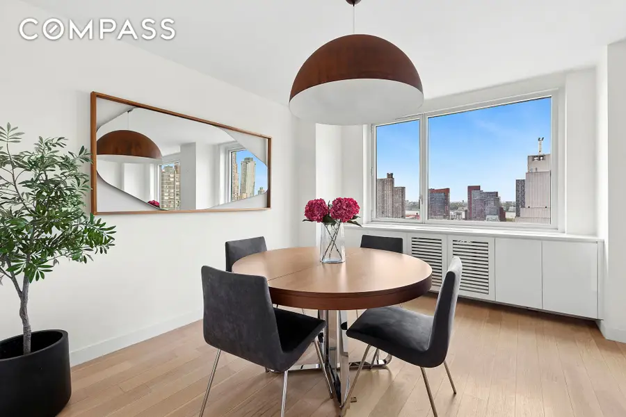 301 W 53rd Street #18A, Manhattan, NY 10019 - #2