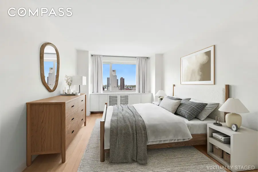 301 W 53rd Street #18A, Manhattan, NY 10019 - #3