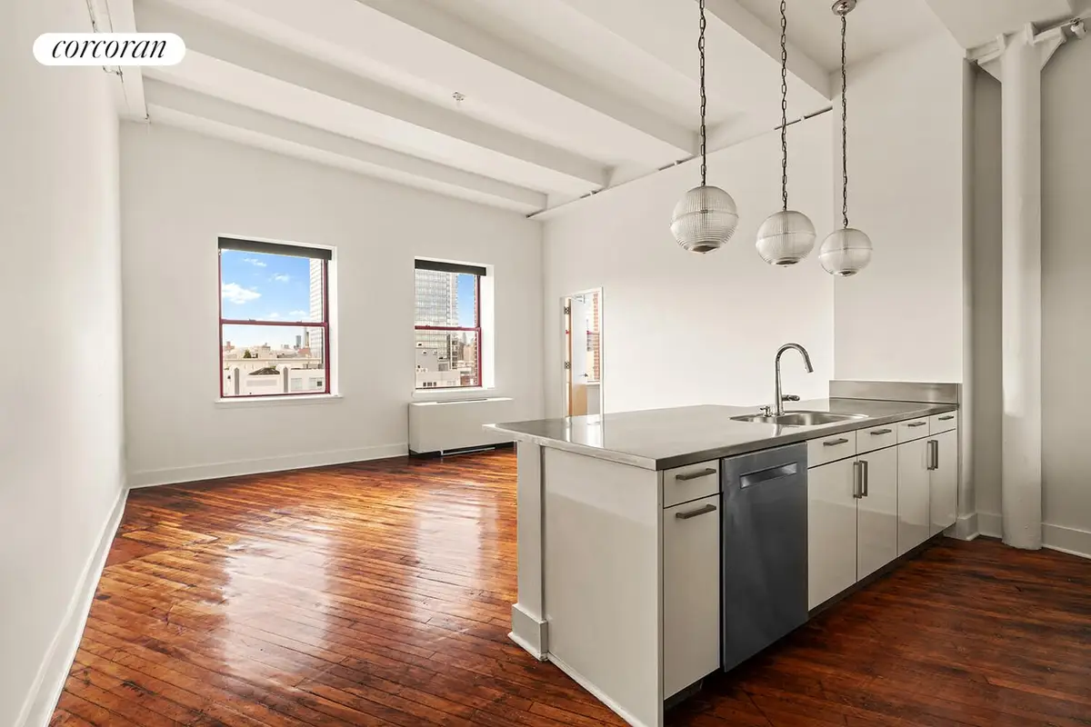 85 N 3rd Street #604, Brooklyn, NY 11249 - #1