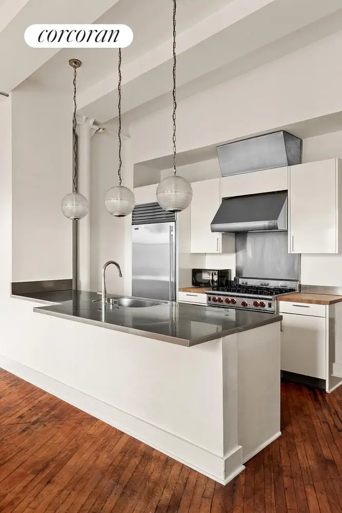 85 N 3rd Street #604, Brooklyn, NY 11249 - #2
