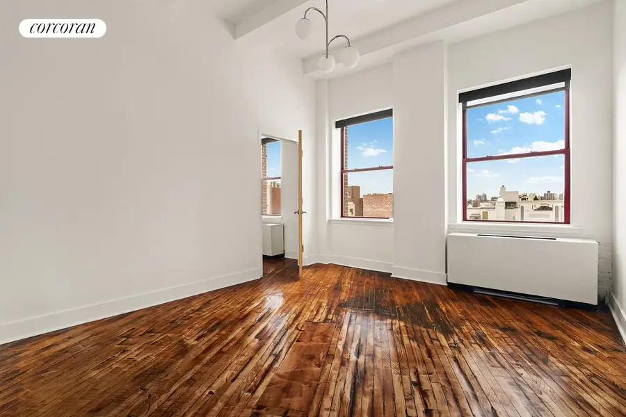 85 N 3rd Street #604, Brooklyn, NY 11249 - #3