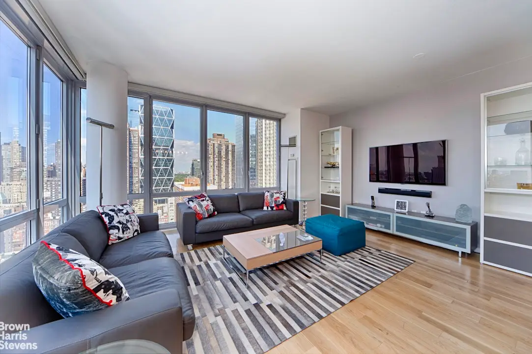 310 W 52nd Street #27H, New York, NY 10019 - #1