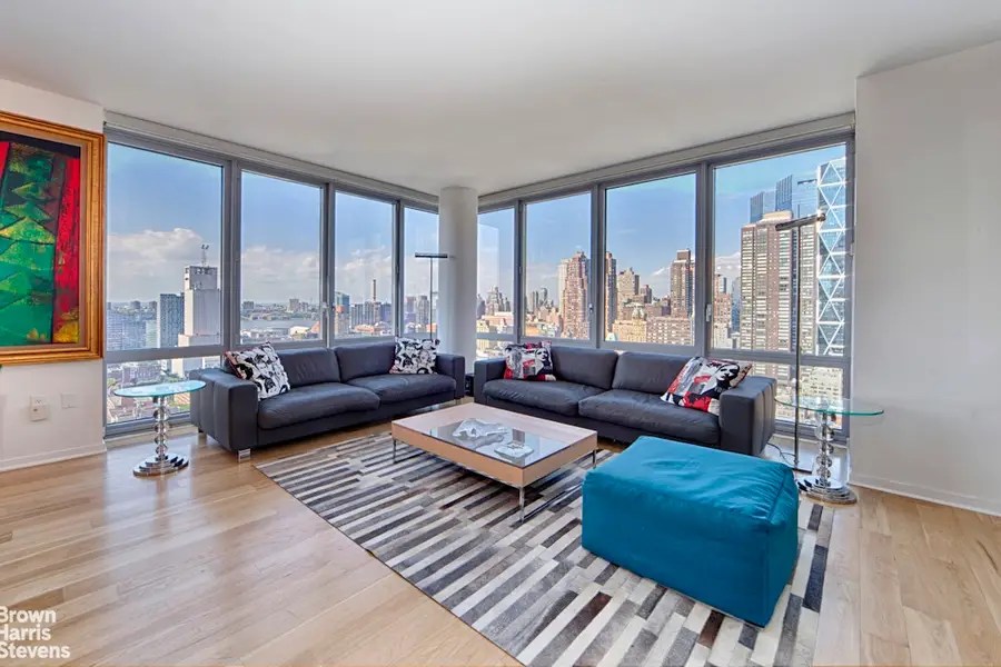 310 W 52nd Street #27H, New York, NY 10019 - #2