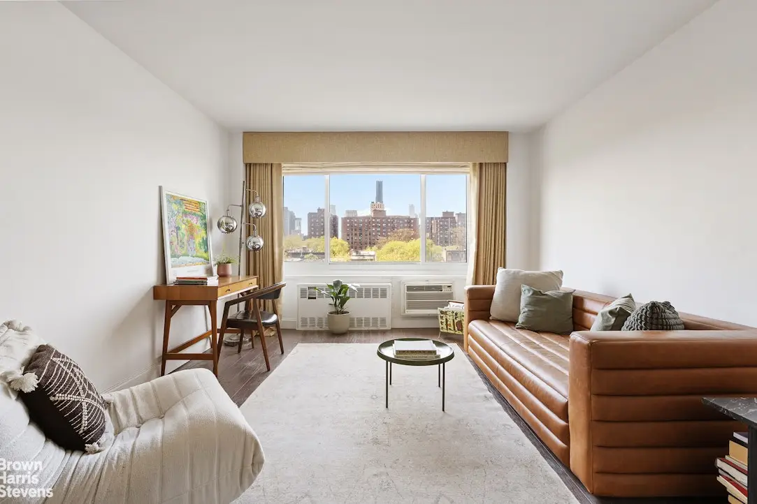 185 Hall Street #710, Brooklyn, NY 11205 - #1