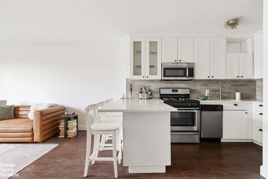 185 Hall Street #710, Brooklyn, NY 11205 - #2