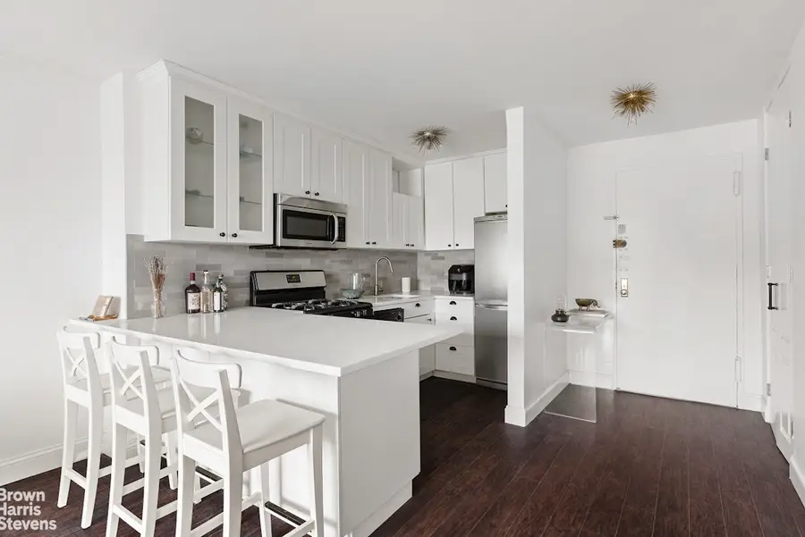 185 Hall Street #710, Brooklyn, NY 11205 - #3